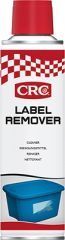 Crc Label Remover - Sitrusrens 250 Ml