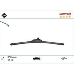 SWF Visker 350mm Connect Upgrade