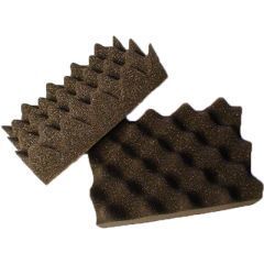 Selaclean Vaffelsvamp 12Pk