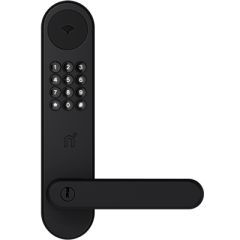 Nimly Code Black, Kodelås med kodepanel