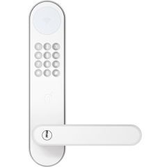 Nimly Code White, Kodelås med kodepanel