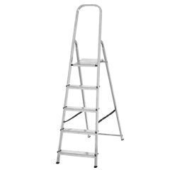 Tarmo Gardintrapp 5 trinn