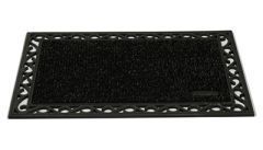 Dørmatte Astro Mammut Svart