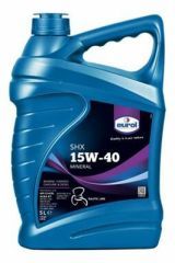 Eurol Olje Nautic Line 15w40 5L