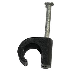 NET Festeklemme TC 7-10 sort 20 PK