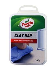Turtle Clay Bar 100G
