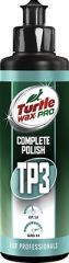 Turtle Wax Pro Tp3 Complete Polish 250M