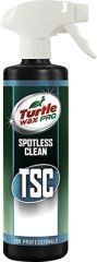 Turtle Wax Pro Tsc Spotless Clean Ipa.