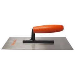 Work>it® glattebrett 230x130x0,6 mm