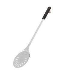 Cozze&reg; roterbar pizzaspade &Oslash;18x76 cm i rustfritt s