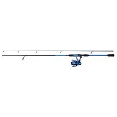 Kinetic Fiskestangsett Arcade CL 9' MH 12-40g 2sec