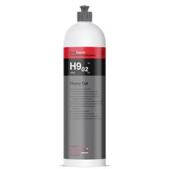 Koch-Chemie Heavy Cut H9.02 - 250 ml