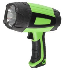 Atom Lykt oppladbar 300lm