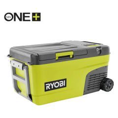 Ryobi Kj&oslash;leboks RY18CB25A