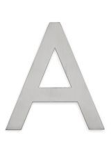 Habo Bokstav Home Rustfri A