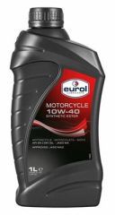 Eurol Motorcycle 10w40 semisynt. 1L