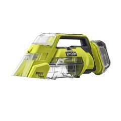 Ryobi Rensemaskin RDC18-0