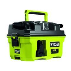 Ryobi Våt- Og Tørrstøvsuger RV1811-0