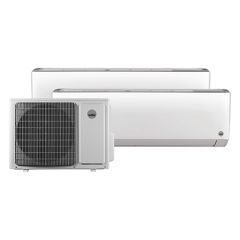 Wilfa Varmepumpe duo split 35 Inkl. montering