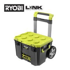 Ryobi LINK™ Verktøykasse med hjul RSL201