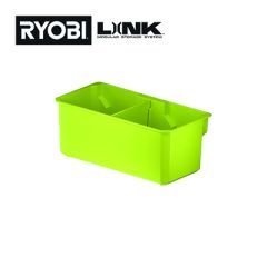 Ryobi LINK™ Medium Oppbevaringsboks RSL812