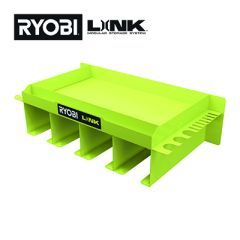 Ryobi LINK™ Verktøyopphengshylle RSLW401