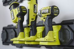 Ryobi LINK™ ONE+ verktøyholder RSLW817