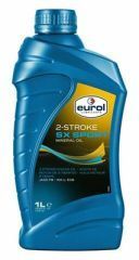Eurol SX Sport 2T Mineral 1L