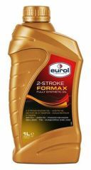 Eurol Super 2T Formax Fullsyntetisk 1L