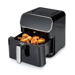 Wilfa Air Fryer, Big volume AF2B-550