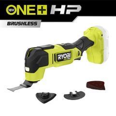 Ryobi Multiverktøy RMT18X-0