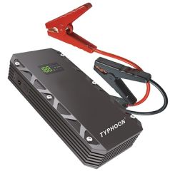 Typhoon Jumpstart/Powerbank 1200A/12000Mah