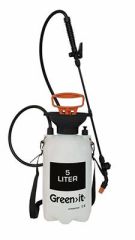 HOME It® Trykksprøyte/Pumpekanne 5L