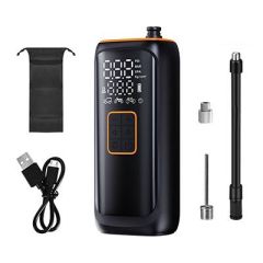 Trax Smart Air Pump SA110