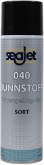 Seajet 040 Bunnstoffspray for drev og propell mørk grå