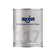 Seajet 117 Multipurpose Epoxy primer white 2,5 l