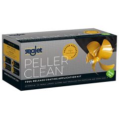 Seajet Pellerclean golden 315 ml