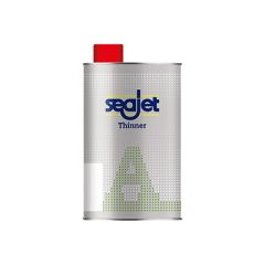 Seajet Thinner A til bunnstoff & Seajet 015 1 l