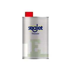Seajet Thinner E til Seajet 117 1 l