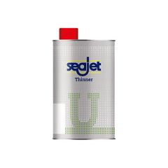 Seajet Thinner U til Seajet 122 1 l