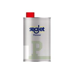 Seajet Thinner P til Seajet 130 og 132 1 l