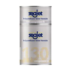 Seajet 130 Polyurethane Gloss Varnish lakk 1 l