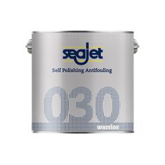 Seajet 030 Warrior bunnstoff red 0,75 l