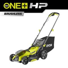Ryobi Gressklipper 18V RY18LMX33A-0