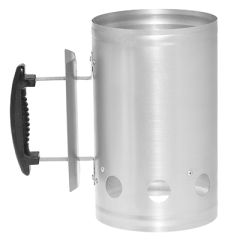 Mustang Grillkullstarter Mustang