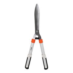 HOME It® hekksaks, 57 cm, aluminium