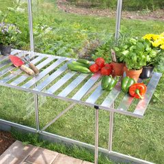 Vitavia Foldebord aluminium