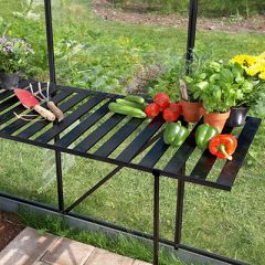 Vitavia Foldebord sort