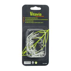 Vitavia Glassklips 20 stk.