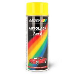 Motip Kompakt Gul Spray 400ml